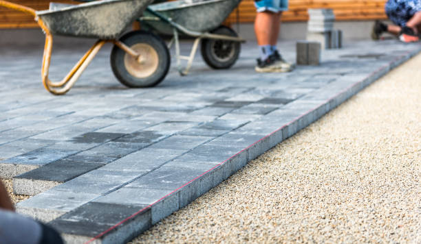 Best Driveway Concrete Repair  in Cordele, GA
