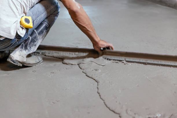 Best Custom Concrete Contractor  in Cordele, GA