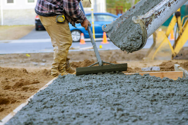 Best Concrete Resurfacing Services  in Cordele, GA