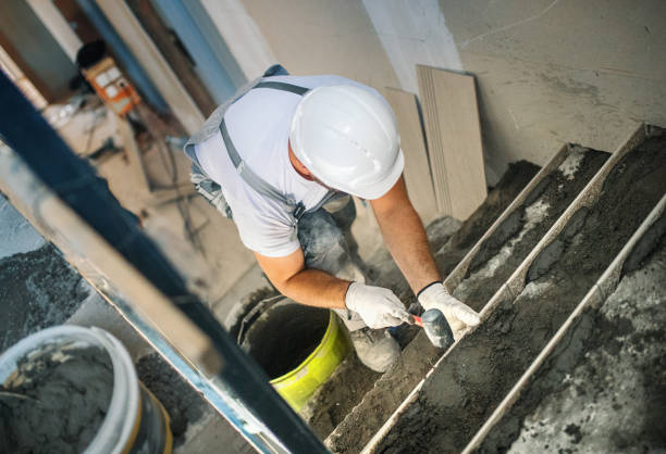 Best Concrete Demolition Services  in Cordele, GA