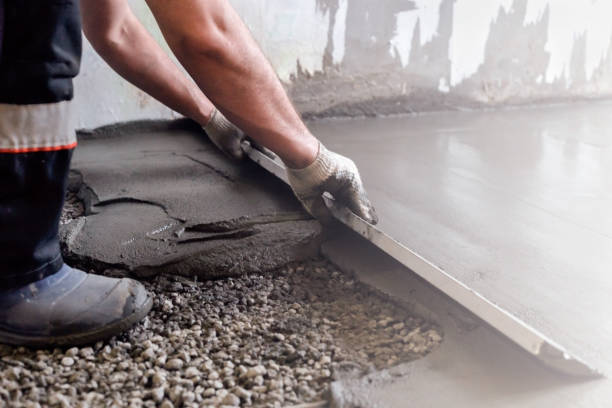 Best Concrete Repair Services  in Cordele, GA